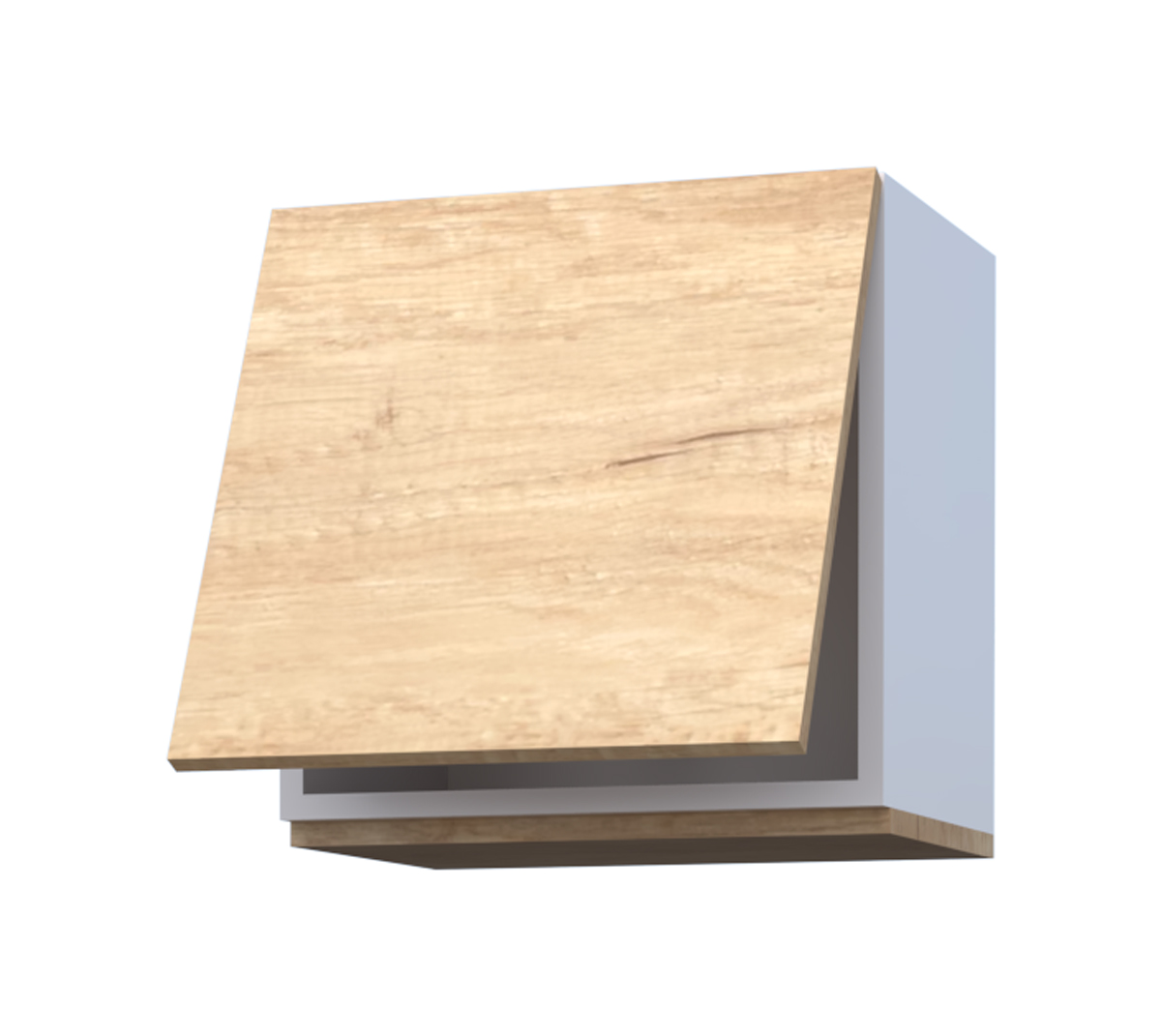 Galla Wall Cabinet with 1 Flap Door (45)