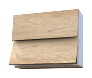 Galla Wall Cabinets with 2 Flap Doors (72)
