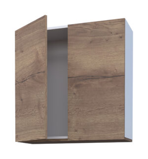 Galla Wall Cabinet with 2 Doors (90)