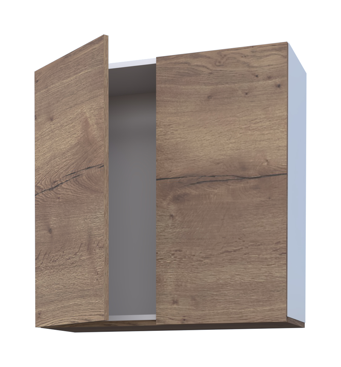 Galla Wall Cabinet with 2 Doors (90)