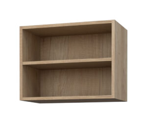 Open Wall Cabinet with 1 Shelf (45)