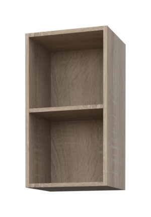 Open Wall Cabinet with 1 Shelf (72)