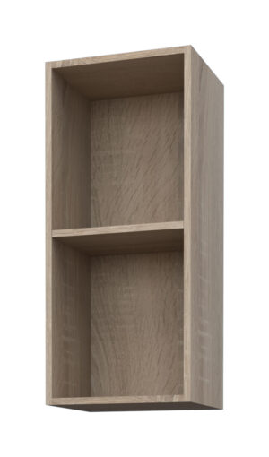 Open Wall Cabinet with 1 Shelf (90)