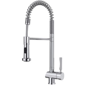 Kitchen faucet