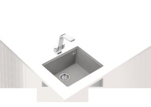 Undermount sinks