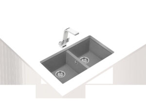 Undermount sinks