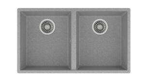 Undermount sinks